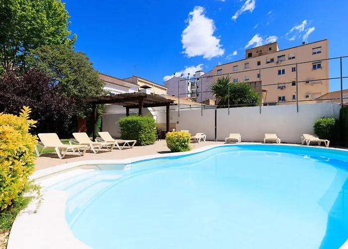 Queens 1b New Planetcostadorada Apartment Salou