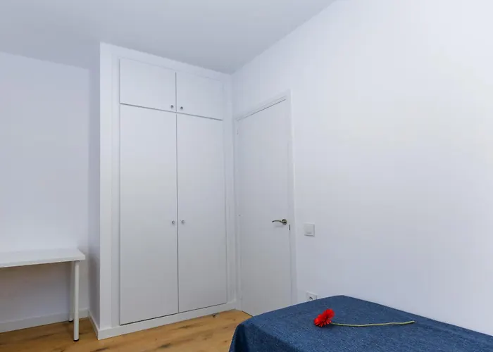 Queens 1b New Planetcostadorada Apartment Salou