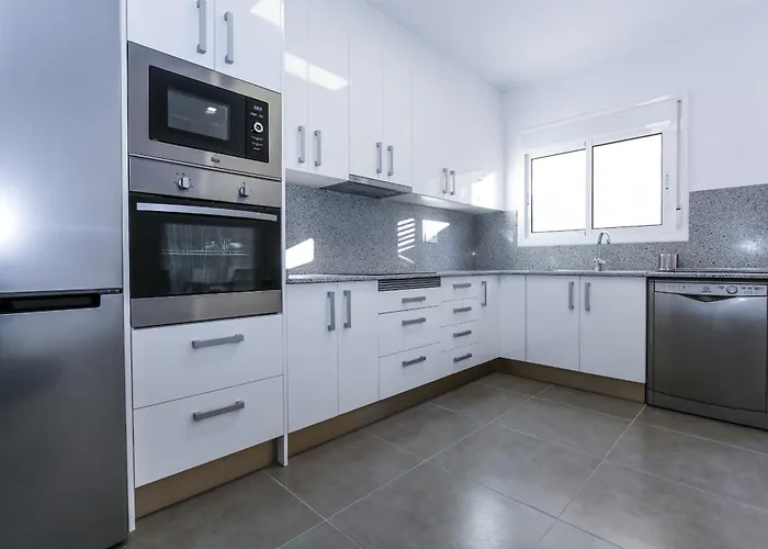 Apartment Queens 1b New Planetcostadorada Salou