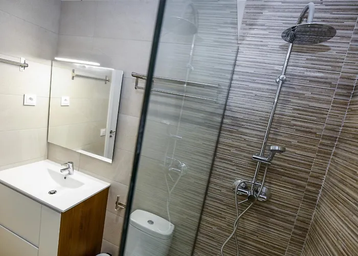 Queens 1b New Planetcostadorada Apartment Salou