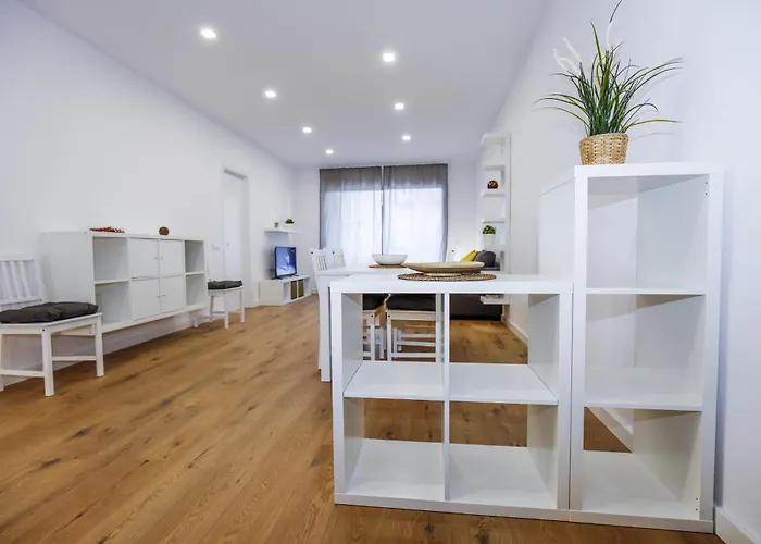 Apartment Queens 1b New Planetcostadorada Salou