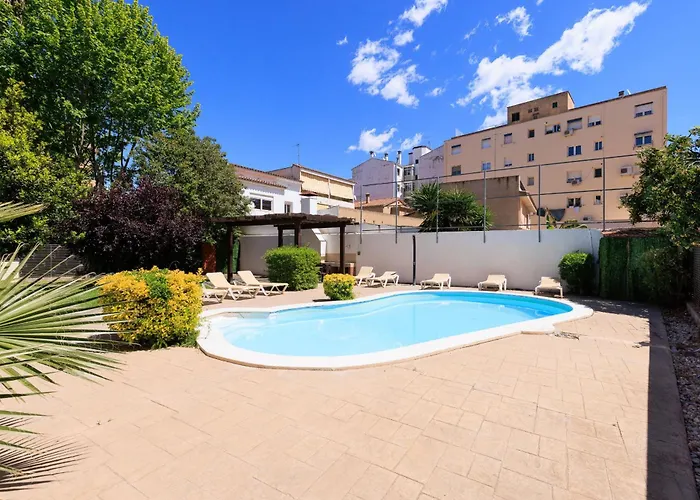 Apartment Queens 1b New Planetcostadorada Salou