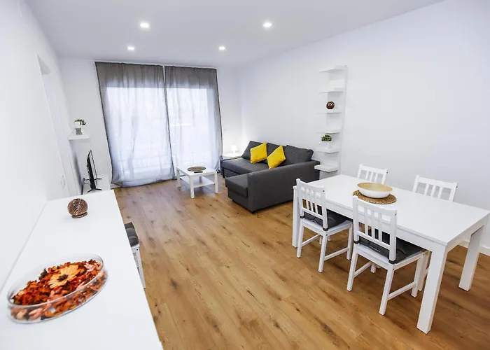 Apartment Queens 1b New Planetcostadorada