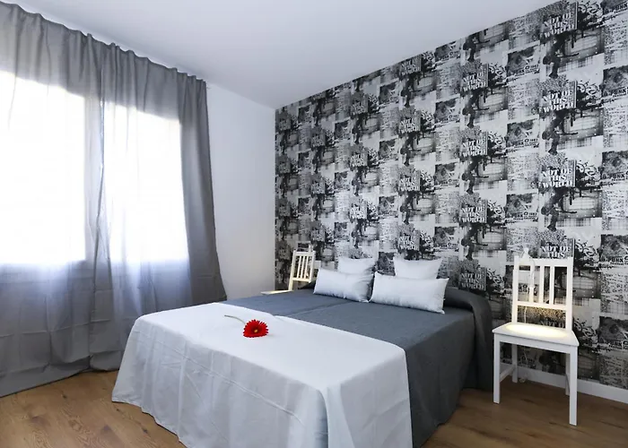 Apartment Queens 1b New Planetcostadorada Salou