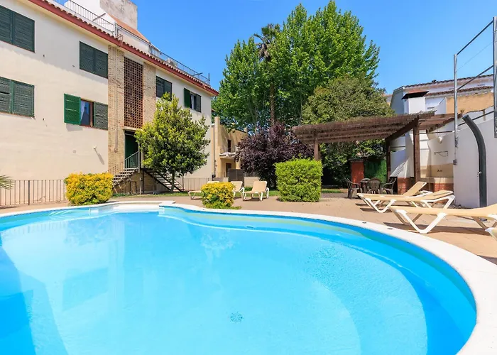 Apartment Queens 1b New Planetcostadorada Salou